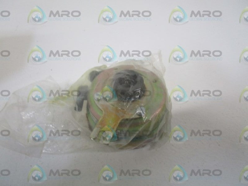 DODGE CLUTCH SL26 90VDC 024604  NSMP