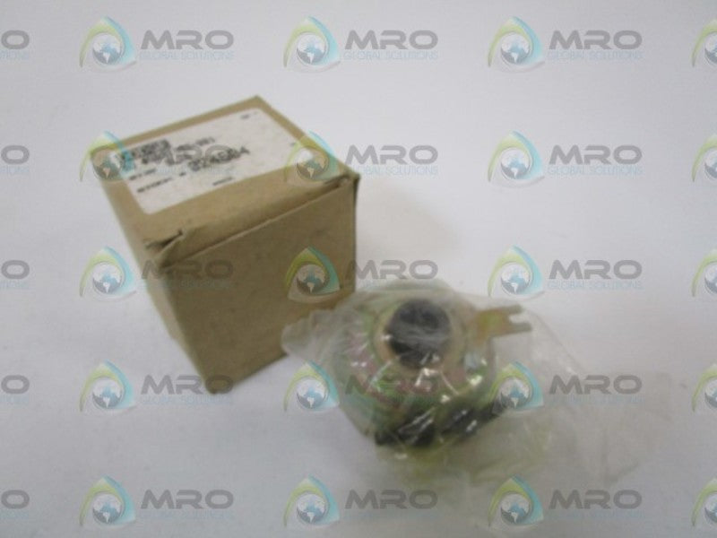 DODGE CLUTCH SL26 90VDC 024604  NSMP