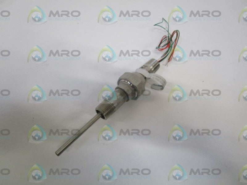 BURNS SENSOR 200L05CN3D055/CR10R11  NSNP