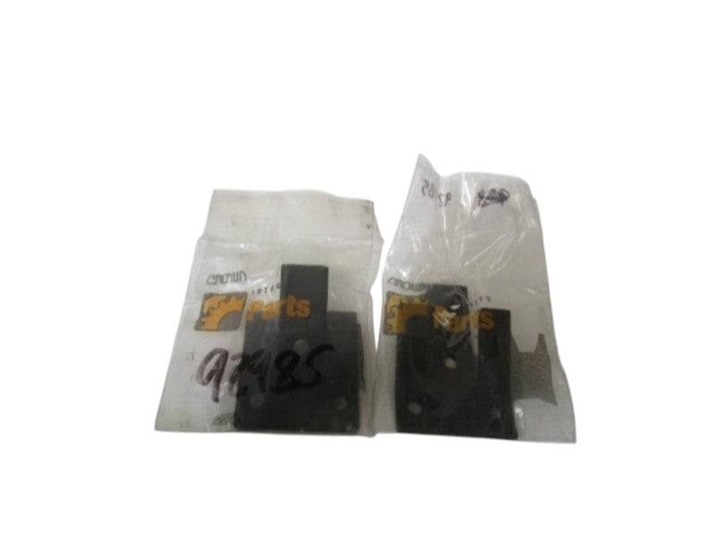 LOT OF 4 CROWN 92985 NSMP
