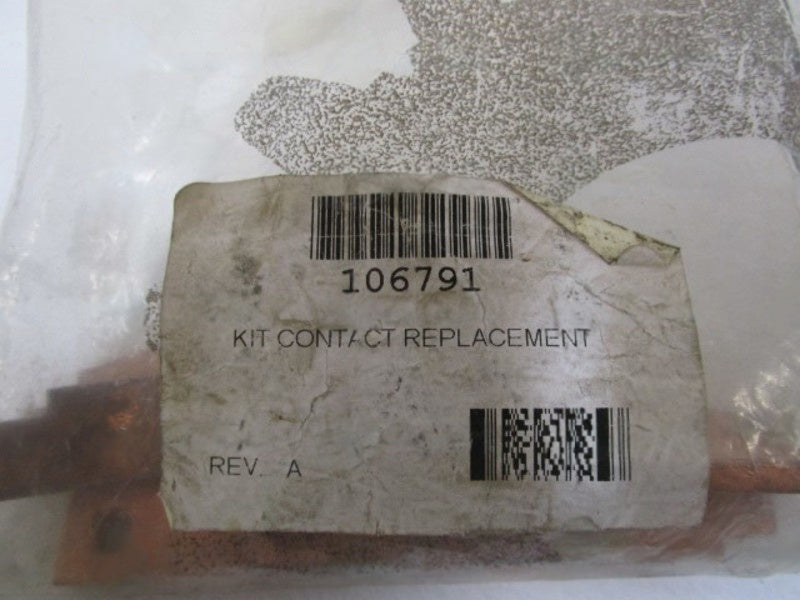 CROWN REPLACEMENT CONTACT KIT 106791 (AS PICTURED)  NSNP IN BAG