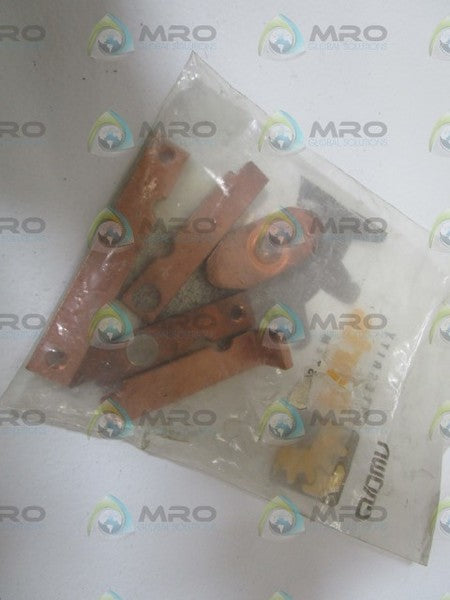 CROWN REPLACEMENT CONTACT KIT 106791 (AS PICTURED)  NSNP IN BAG