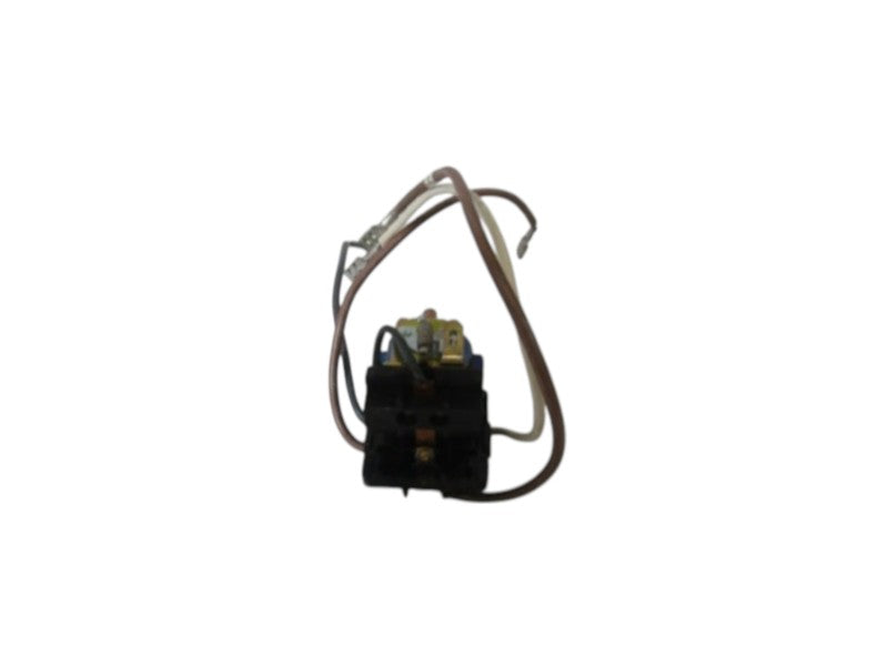 DETROL CONTROLS RELAY 120VAC 20300-84  UNMP