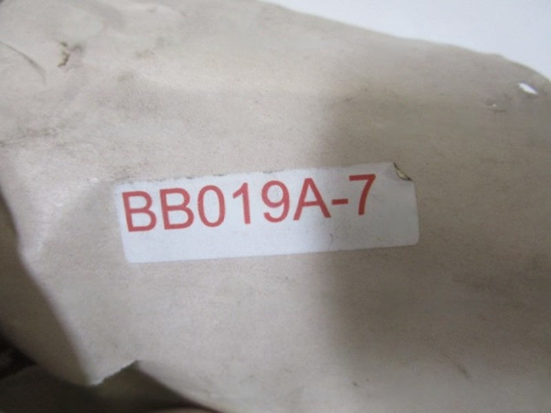 REPLACEMENT PART BB019A-7 NSNP