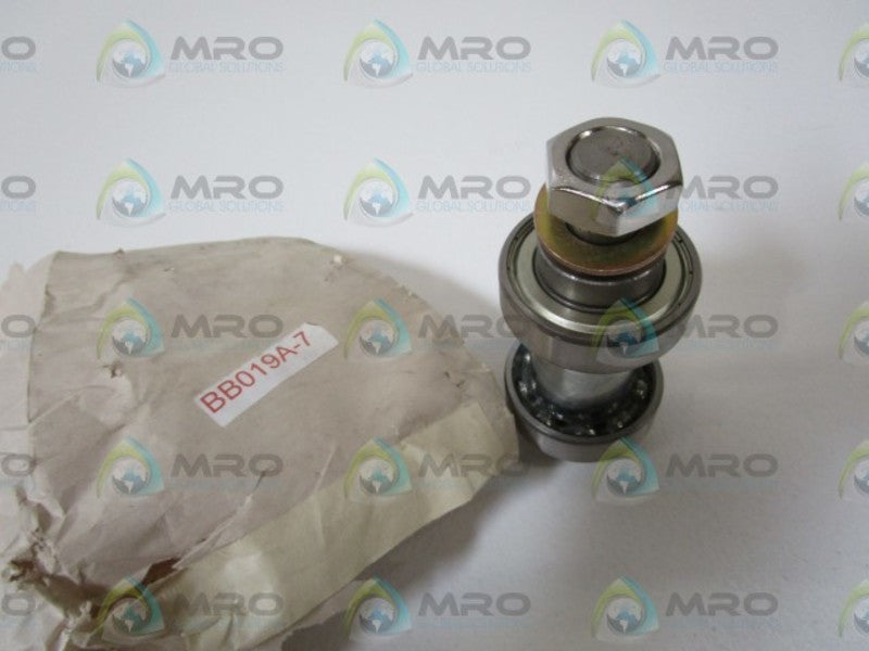 REPLACEMENT PART BB019A-7 NSNP