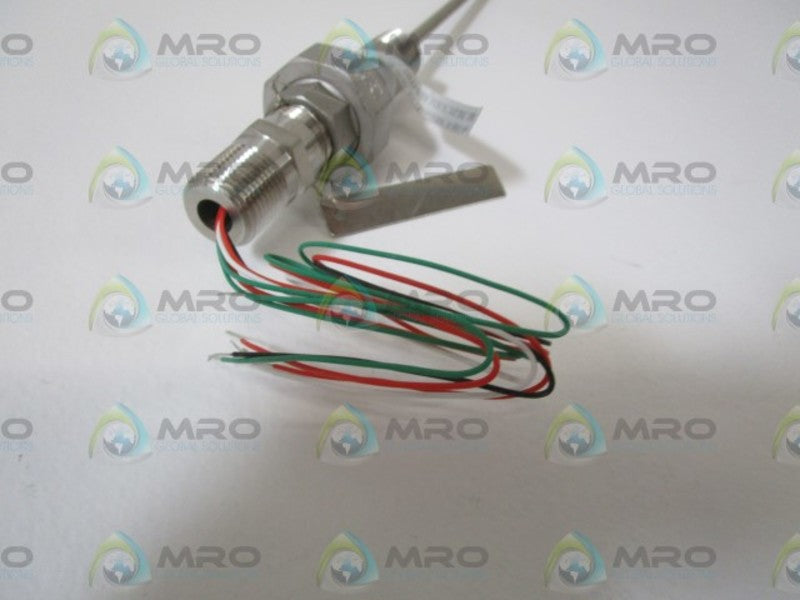 BURNS SENSOR 200L05CN3D130/MT02  NSNP