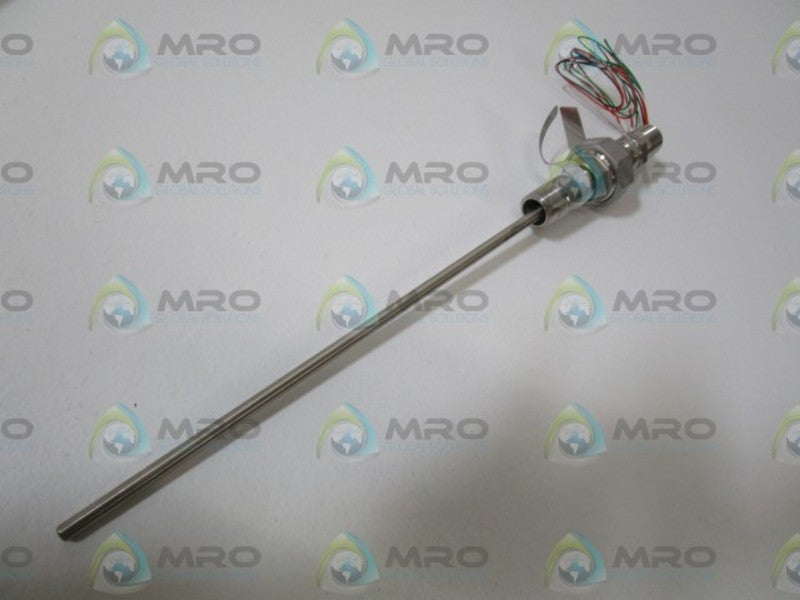 BURNS SENSOR 200L05CN3D130/MT02  NSNP