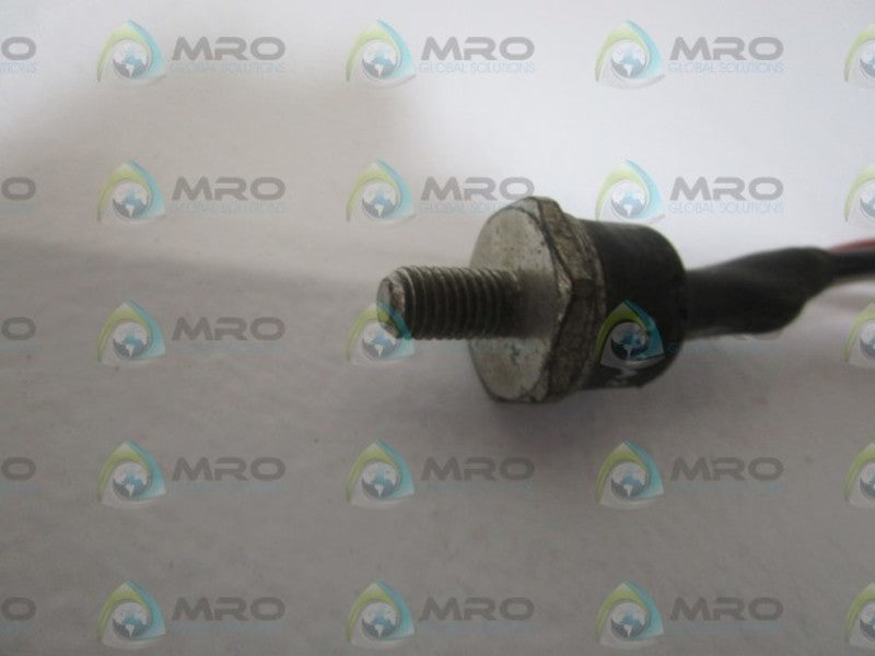 GENERAL ELECTRIC RECTIFIER 259A2135G1 UNMP