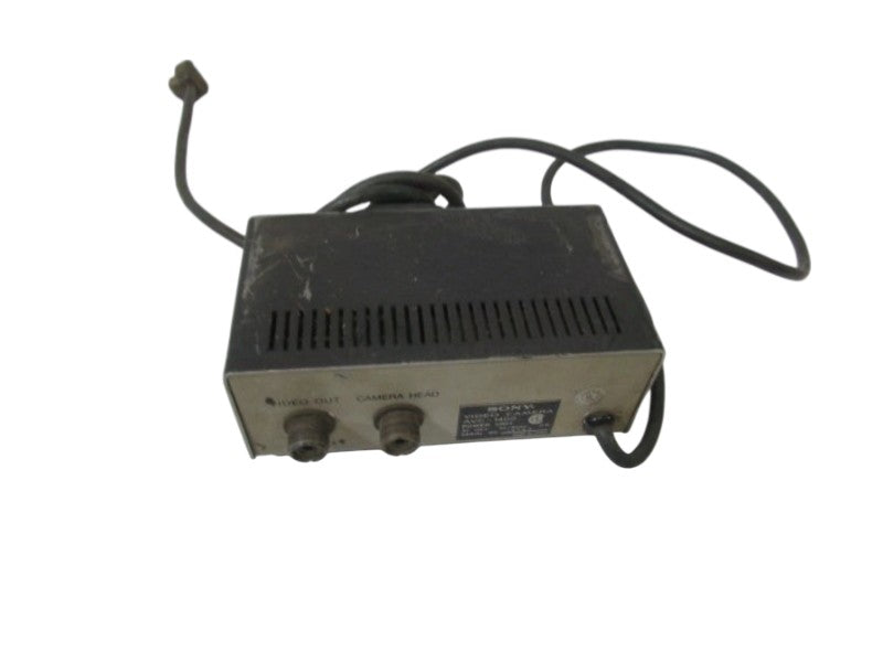 SONY VIDEO CAMERA ADAPTER AVC-1400 UNMP