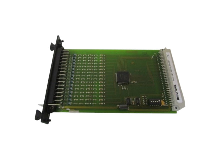 MULTIVAC INPUT MODULE BOARD 86.850.0600.03 NSNP