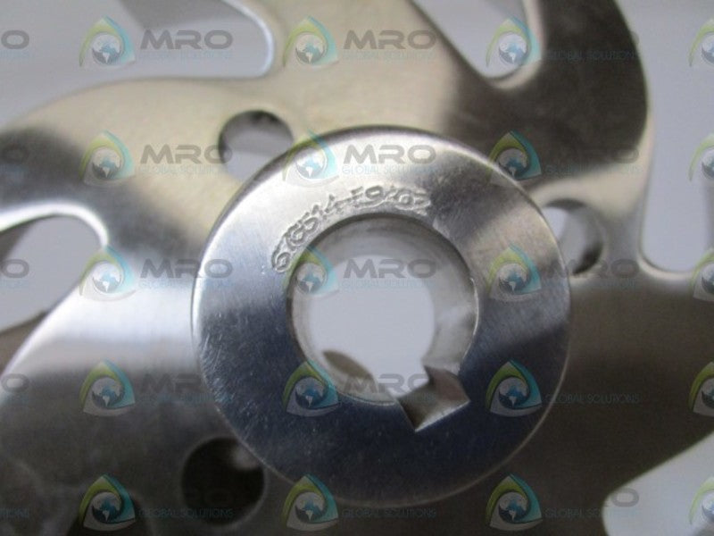 REPLACEMENT PART 676514-E962 NSNP