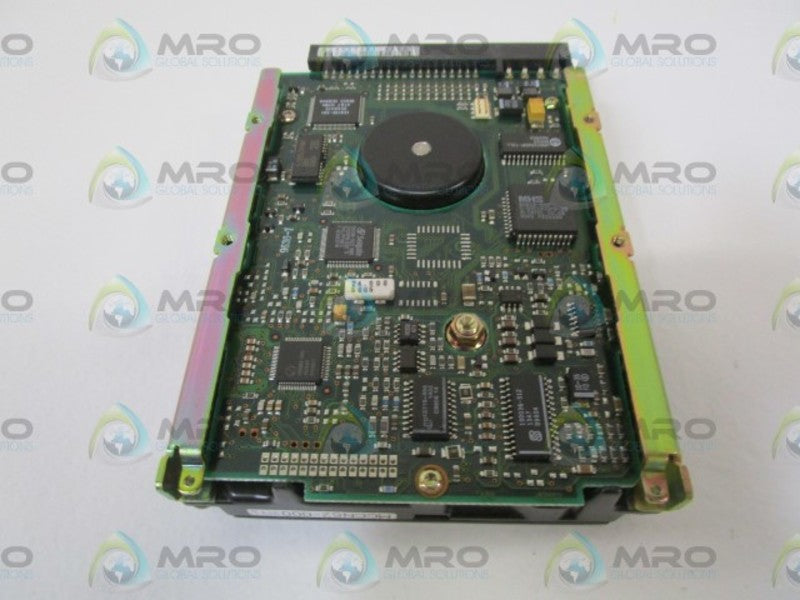 SEAGATE DRIVE PARAMETERS ST3630A UNMP