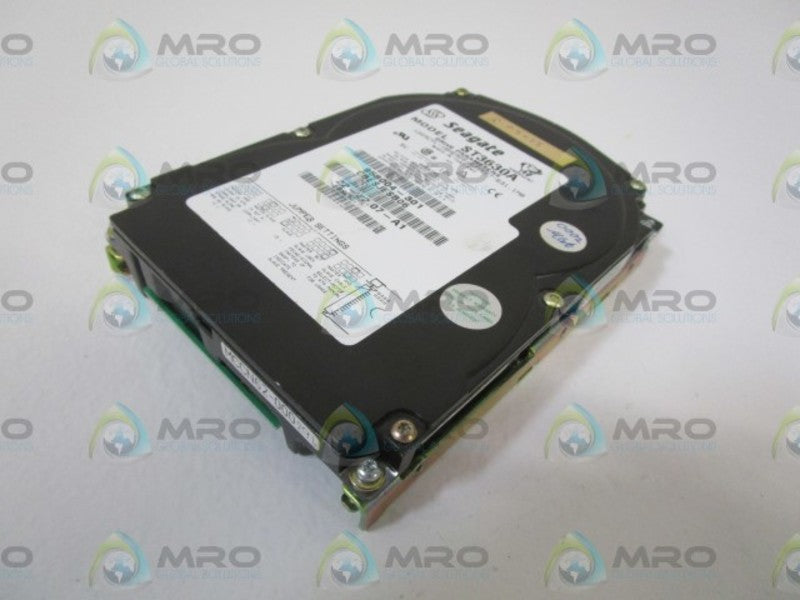 SEAGATE DRIVE PARAMETERS ST3630A UNMP