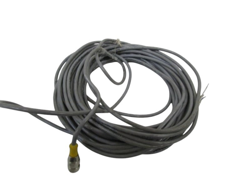 TURCK CORDSET RKV 4.4T-15 UNMP