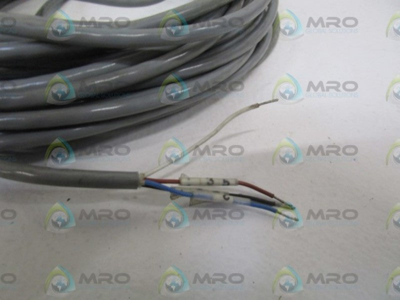 TURCK CORDSET RKV 4.4T-15 UNMP