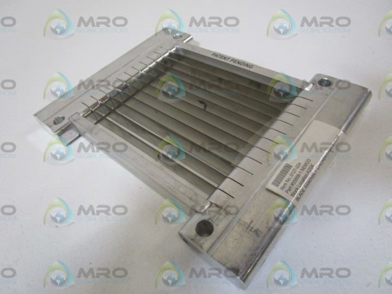 NEMCO BLADE ASSEMBLY CHICKEN EASY SLICER 55868-1 NSNP