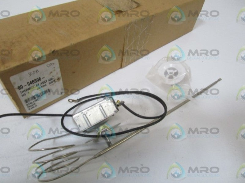HOBART ASSY 450 THERMOSTAT 00-046396 NSMP