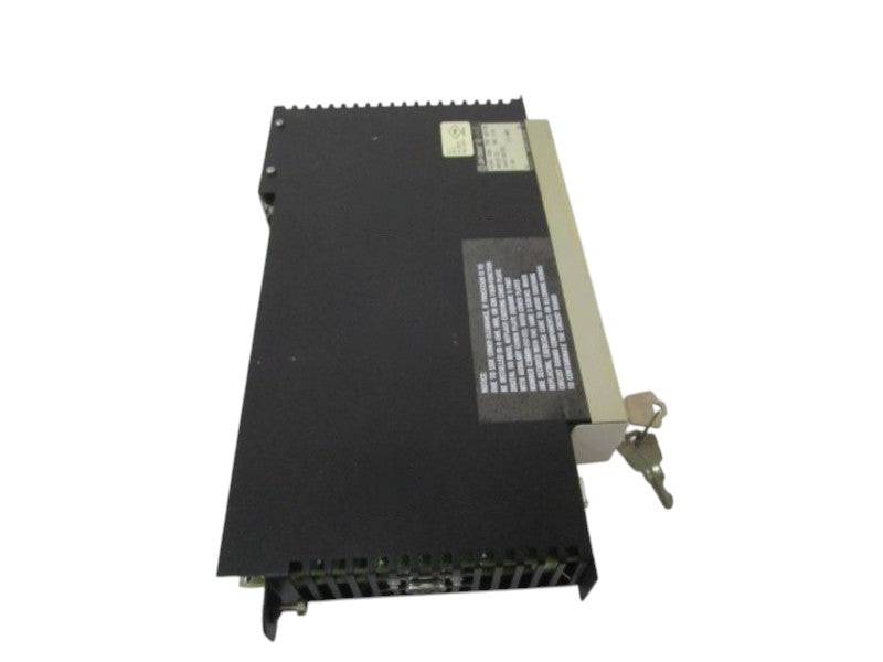SQUARE D PROCESSOR 8020-SCP-424 UNMP