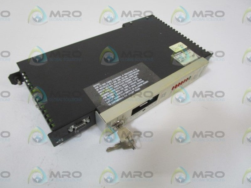 SQUARE D PROCESSOR 8020-SCP-424 UNMP