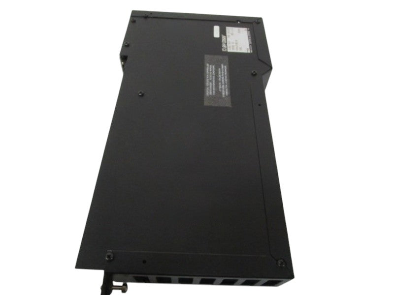 SQUARE D INPUT MODULE 8030-RIM-127 UNMP