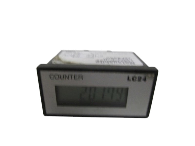 MATSUSHITA LC24 COUNTER LC24-F-N UNMP