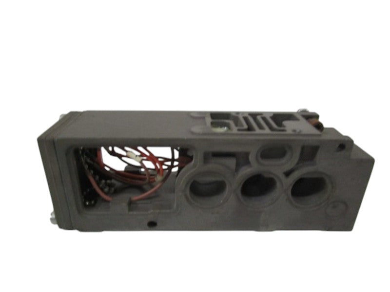 NUMATICS MANIFOLD HH-2 UNMP