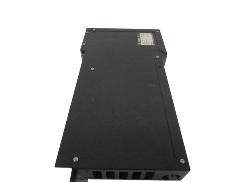 SQUARE D NETWORK INTERFACE MODULE 8030-CRM-540 UNMP