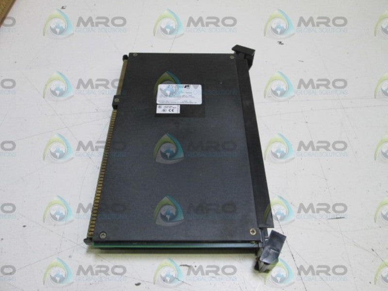 RELIANCE ELECTRIC MEMORY MODULE 57413-3F UNMP