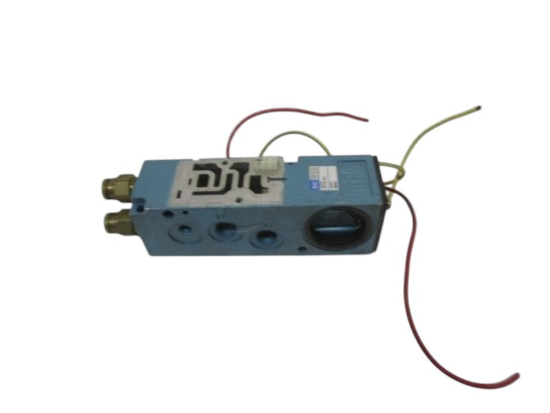 MAC MANIFOLD 82A-0A-CPA UNMP