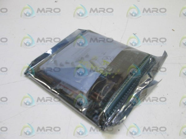 ROCKWELL AUTOMATION INTERFACE BOARD RMI 814.56.00 NSMP