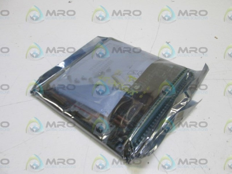 ROCKWELL AUTOMATION INTERFACE BOARD RMI 814.56.00 NSMP