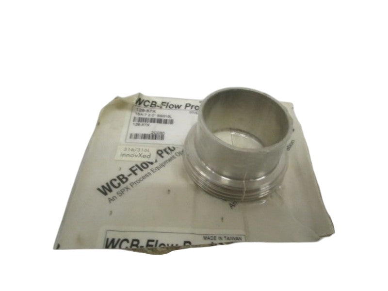 WCB-FLOW PRODUCTS 129-57X REPLACEMENT PART 2C030 ORIGINAL PACKAGE