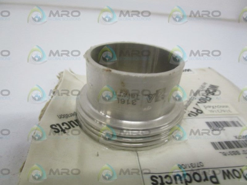 WCB-FLOW PRODUCTS 129-57X REPLACEMENT PART 2C030 ORIGINAL PACKAGE