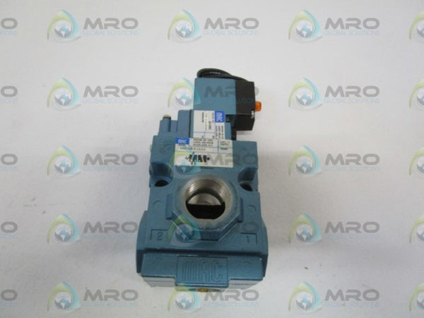 MAC SOLENOID VALVE 56C-13-616AA NSNP