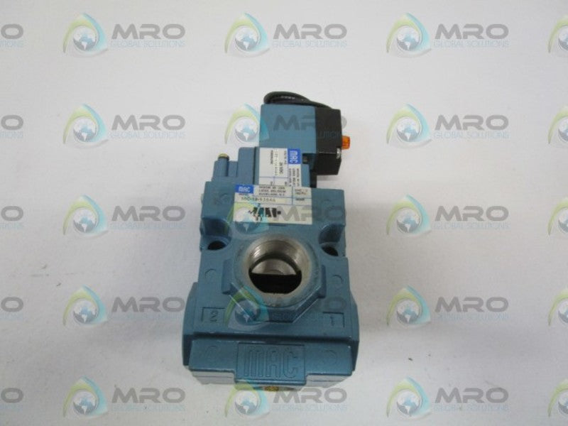 MAC SOLENOID VALVE 56C-13-616AA NSNP