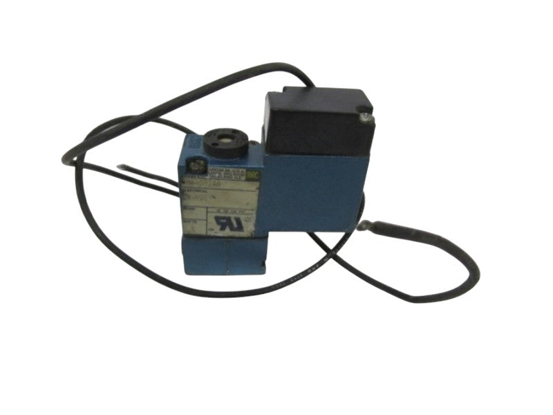 MAC SOLENOID VALVE PME-591AA UNMP