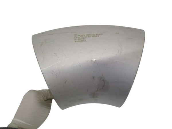 S.P.I ELBOW A/SA403 WP304/304LW NSNP