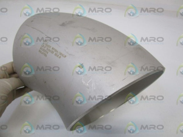 S.P.I ELBOW A/SA403 WP304/304LW NSNP