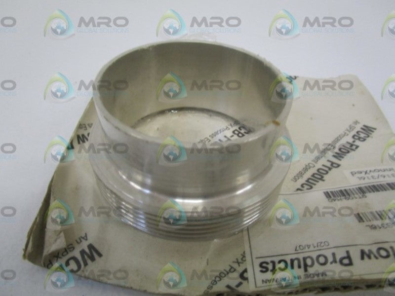WCB-FLOW PRODUCTS 129-59X REPLACEMENT PART 9T109-H40 ORIGINAL PACKAGE