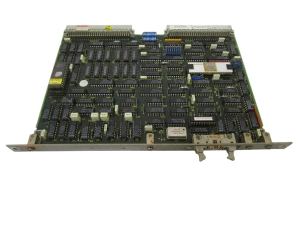 SIEMENS CIRCUIT BOARD 6FX1126-1AA03 UNMP