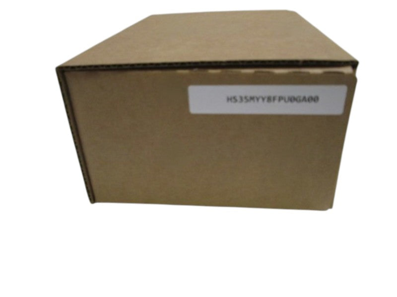 AVTRON ENCODER HALLOW SHAFT HS35MYY8FPU0GA00  NSMP