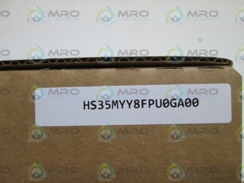 AVTRON ENCODER HALLOW SHAFT HS35MYY8FPU0GA00  NSMP