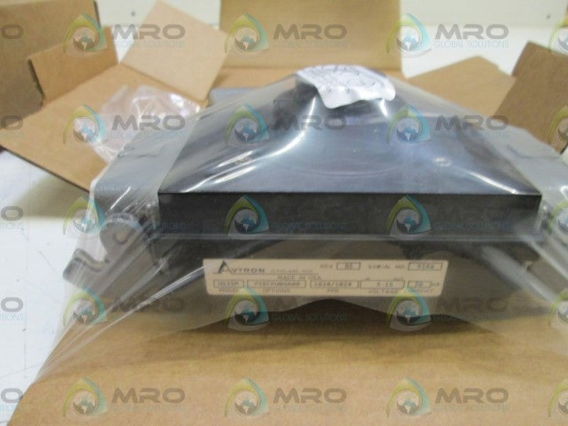 AVTRON ENCODER HALLOW SHAFT HS35MYY8FPU0GA00  NSMP
