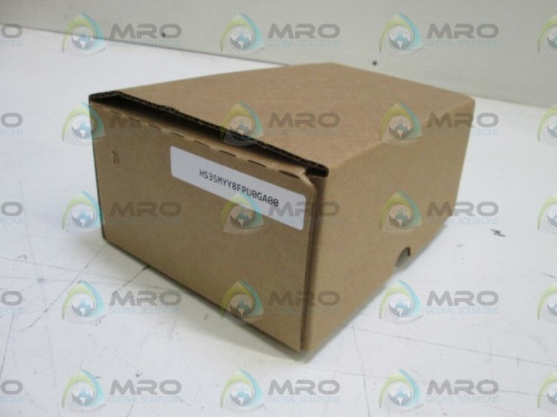 AVTRON ENCODER HALLOW SHAFT HS35MYY8FPU0GA00  NSMP