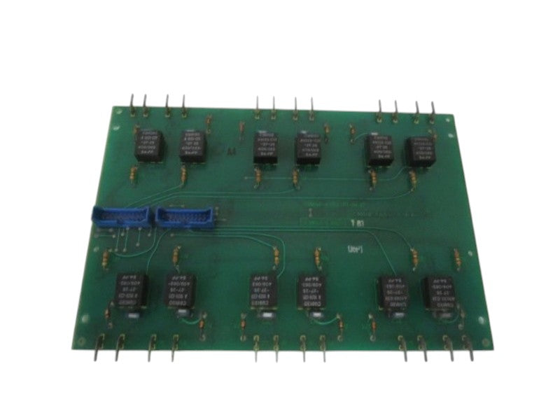 SIEMENS PC BOARD C98040-A1052-P1-04-85 UNMP