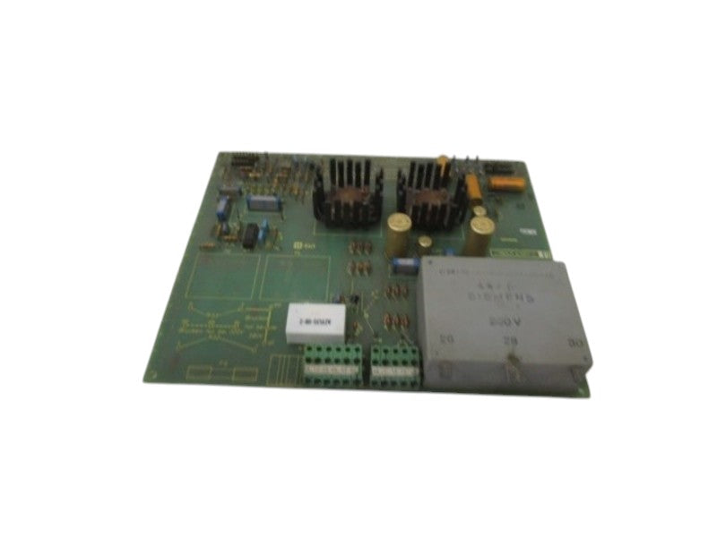 SIEMENS POWER SUPPLY C98043-A1001-L5/07 UNMP