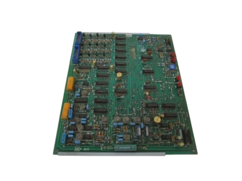 SIEMENS DRIVER BOARD C98043-A1005-L2-E14 UNMP