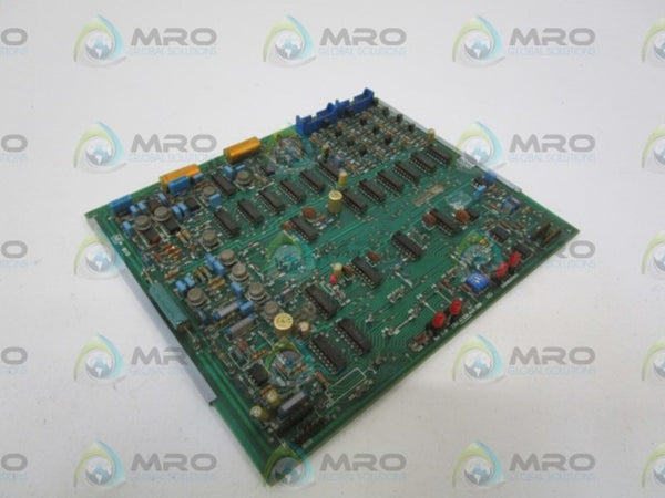 SIEMENS DRIVER BOARD C98043-A1005-L2-E14 UNMP