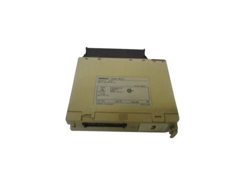 OMRON C200H-OD211 (AS PICTURED) UNMP
