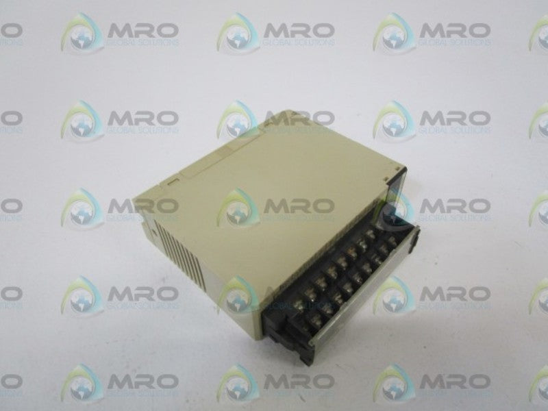 OMRON C200H-OD211 (AS PICTURED) UNMP